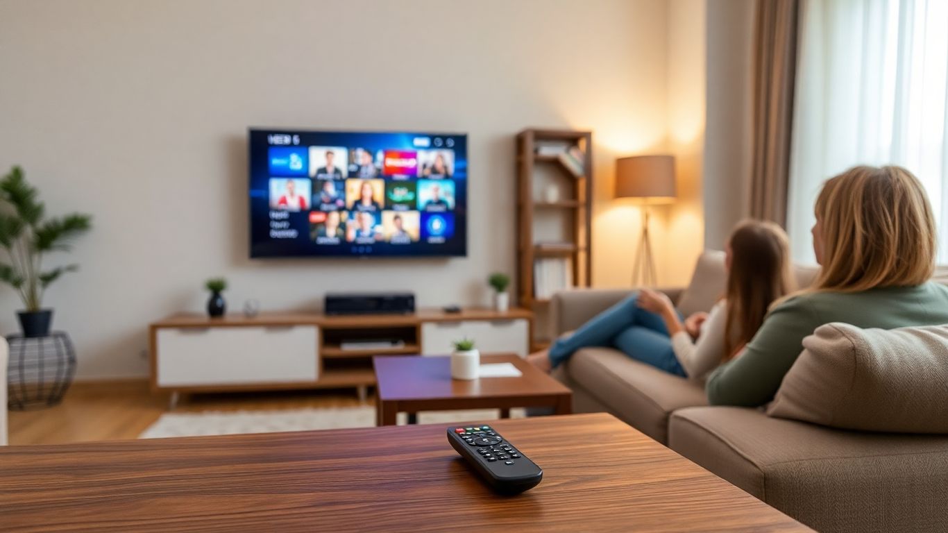 IPTV abonnement pas cher profitez de milliers de chaînes à petit prix 5 IPTV abonnement pas cher profitez de milliers de chaînes à petit prix