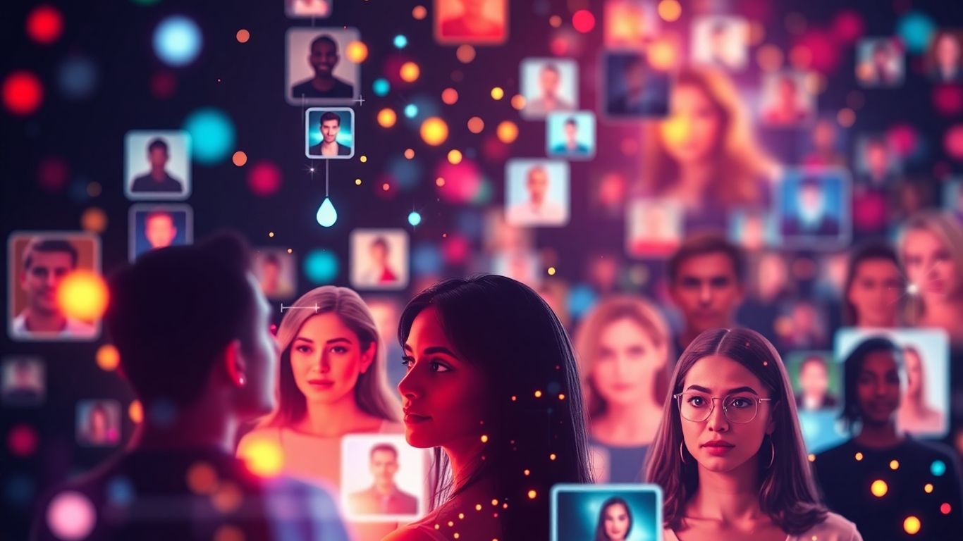 AI-generated UGC for brands