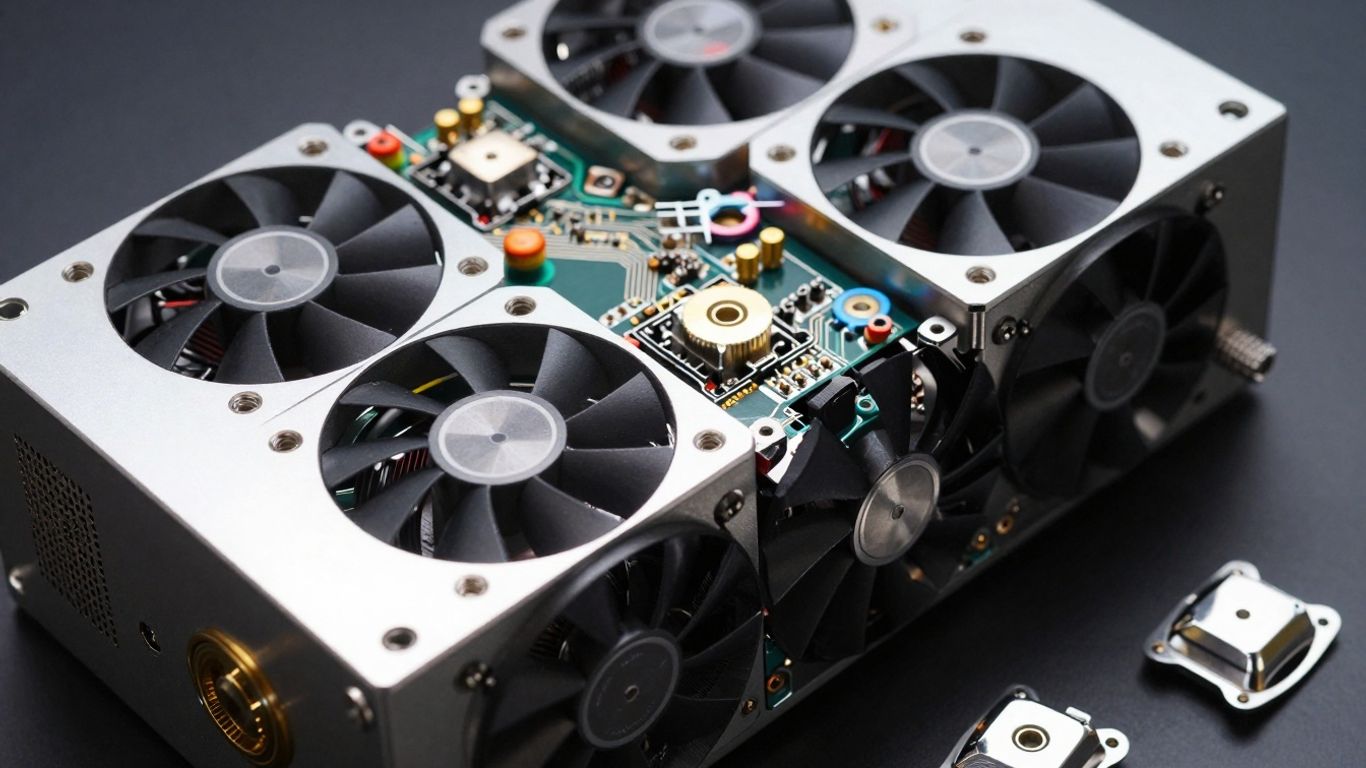 Finding Legit ASIC Sellers in 2026: Your Go-To Guide