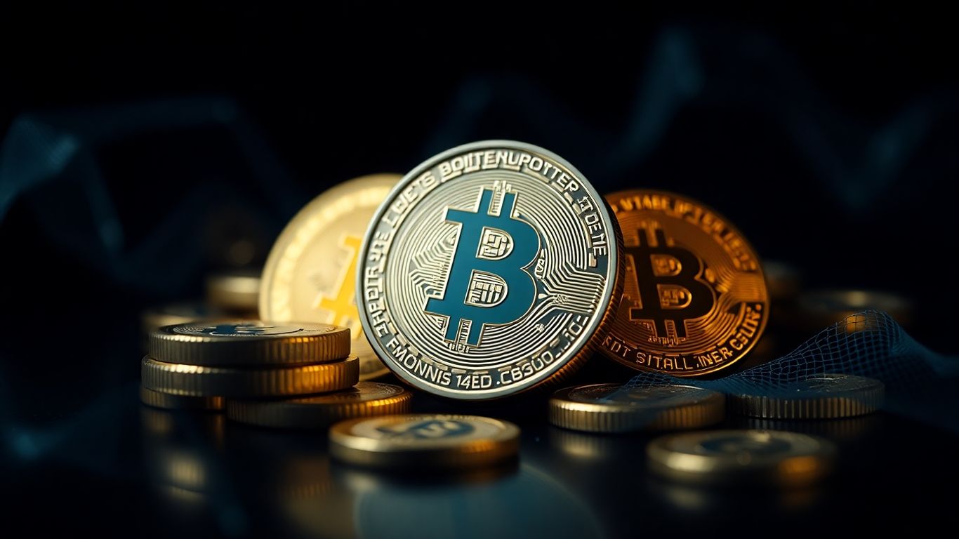 BlackRock crypto portfolio digital assets