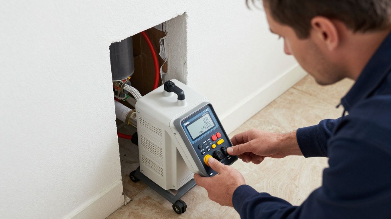 Duct Pressurization Testing (Duct Blaster) Explained: What You Need To Know