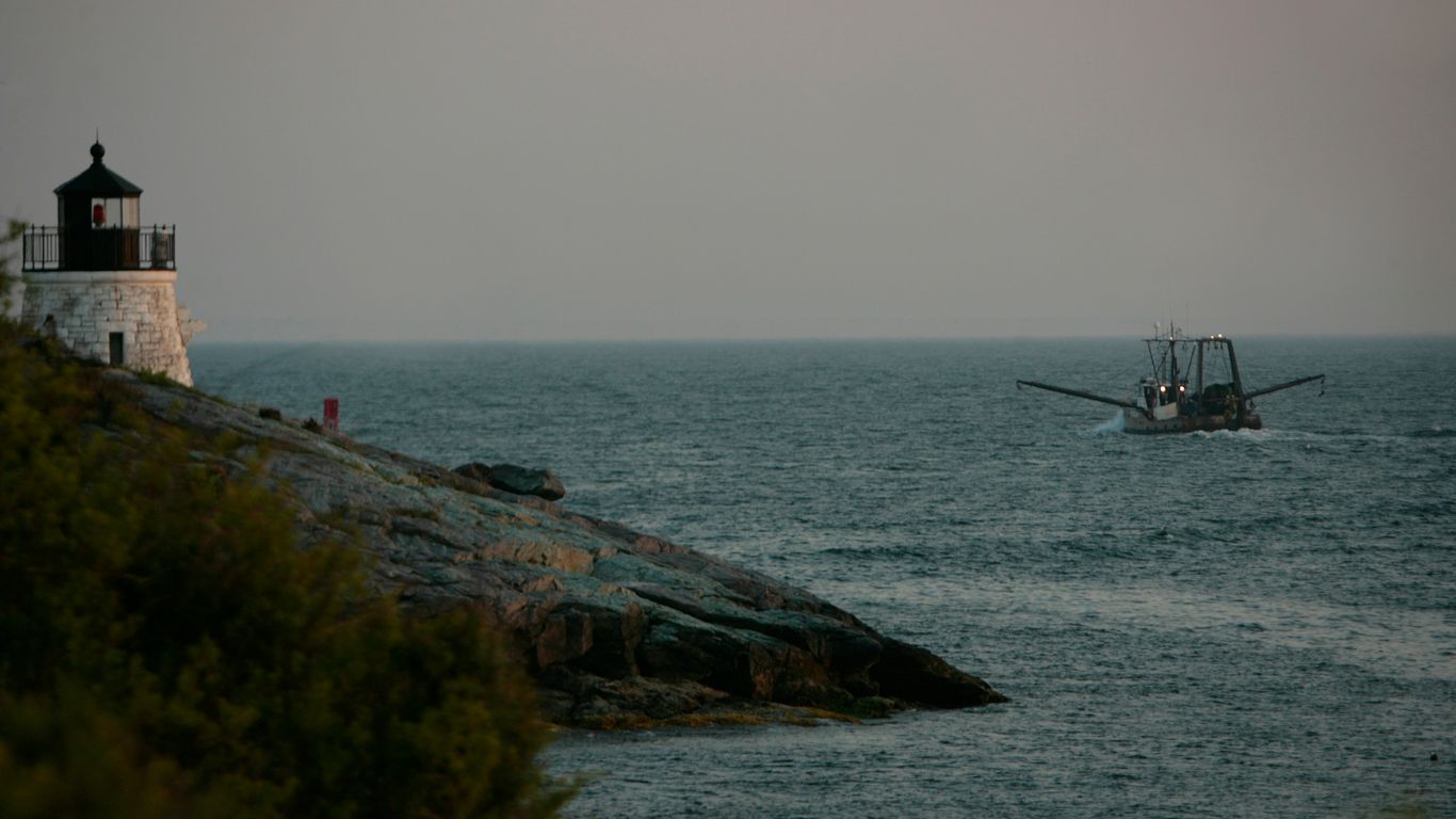 Ocean State Power Plant: A Deep Dive into Rhode Island's Energy ...