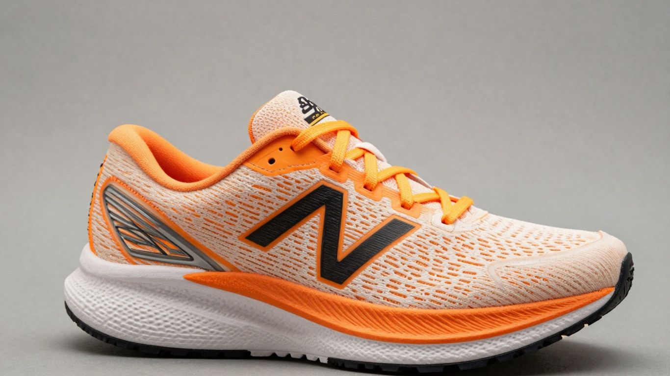 New Balance Fresh Foam X 1080v14 running shoe