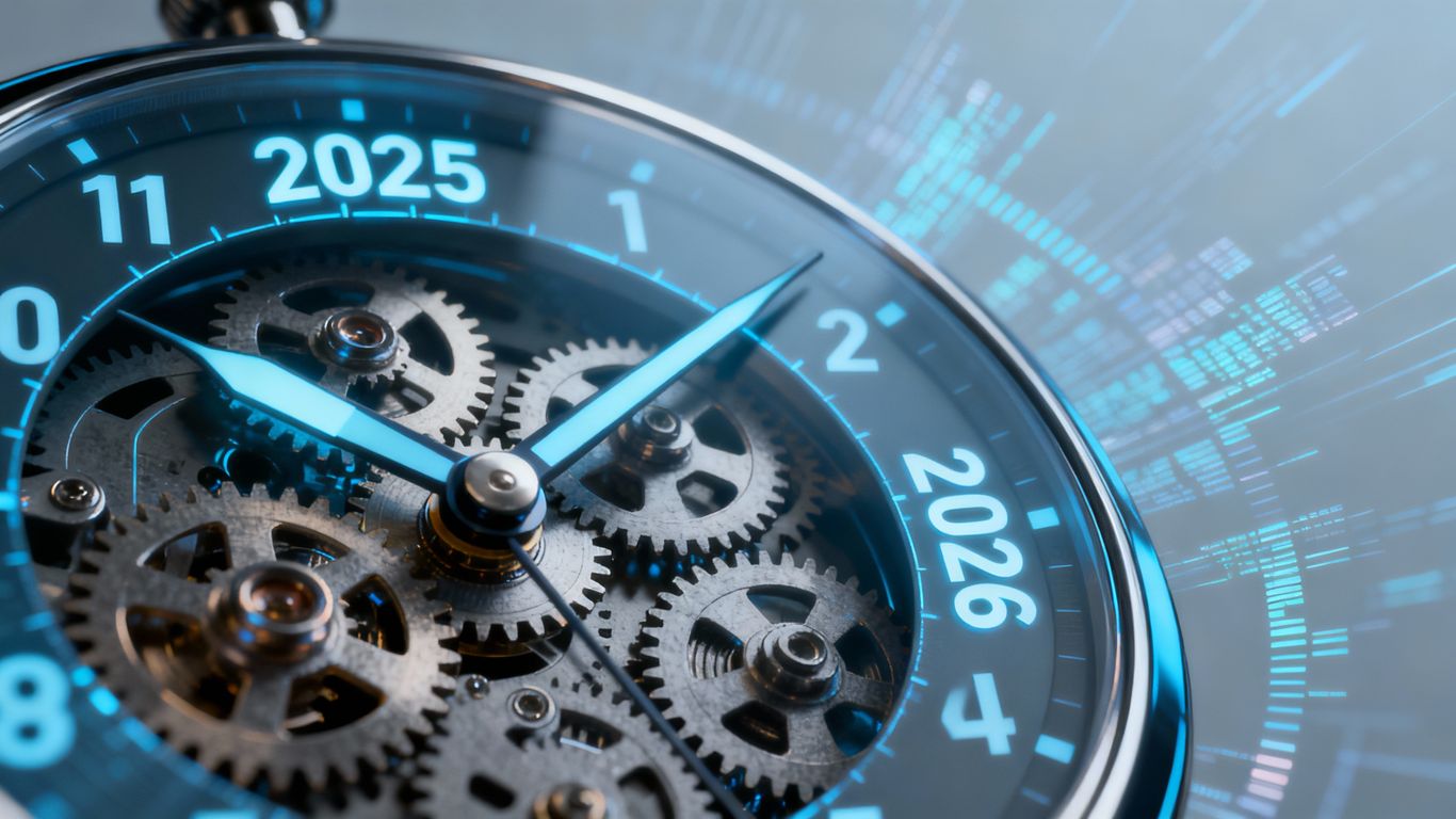 Amazon SP-API Gears Up for Major Deprecations in Late 2025 and Early 2026