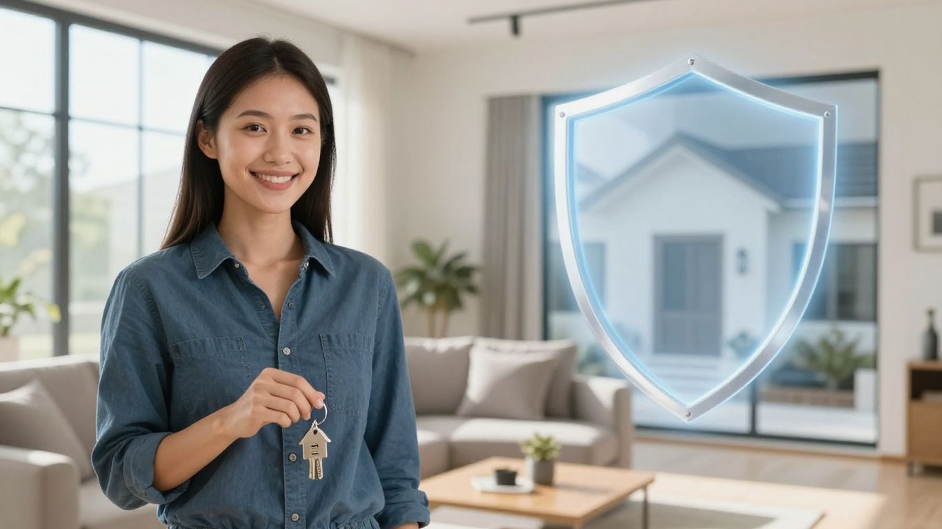 Seguro de hogar: Contratación inmediata y protección rápida