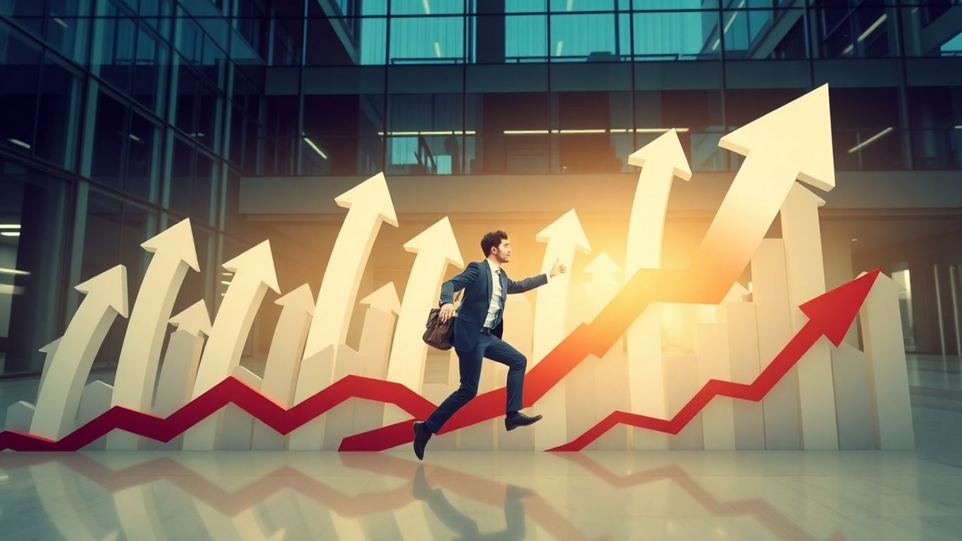 Afaceri românești în 2025, creștere, provocări economice.