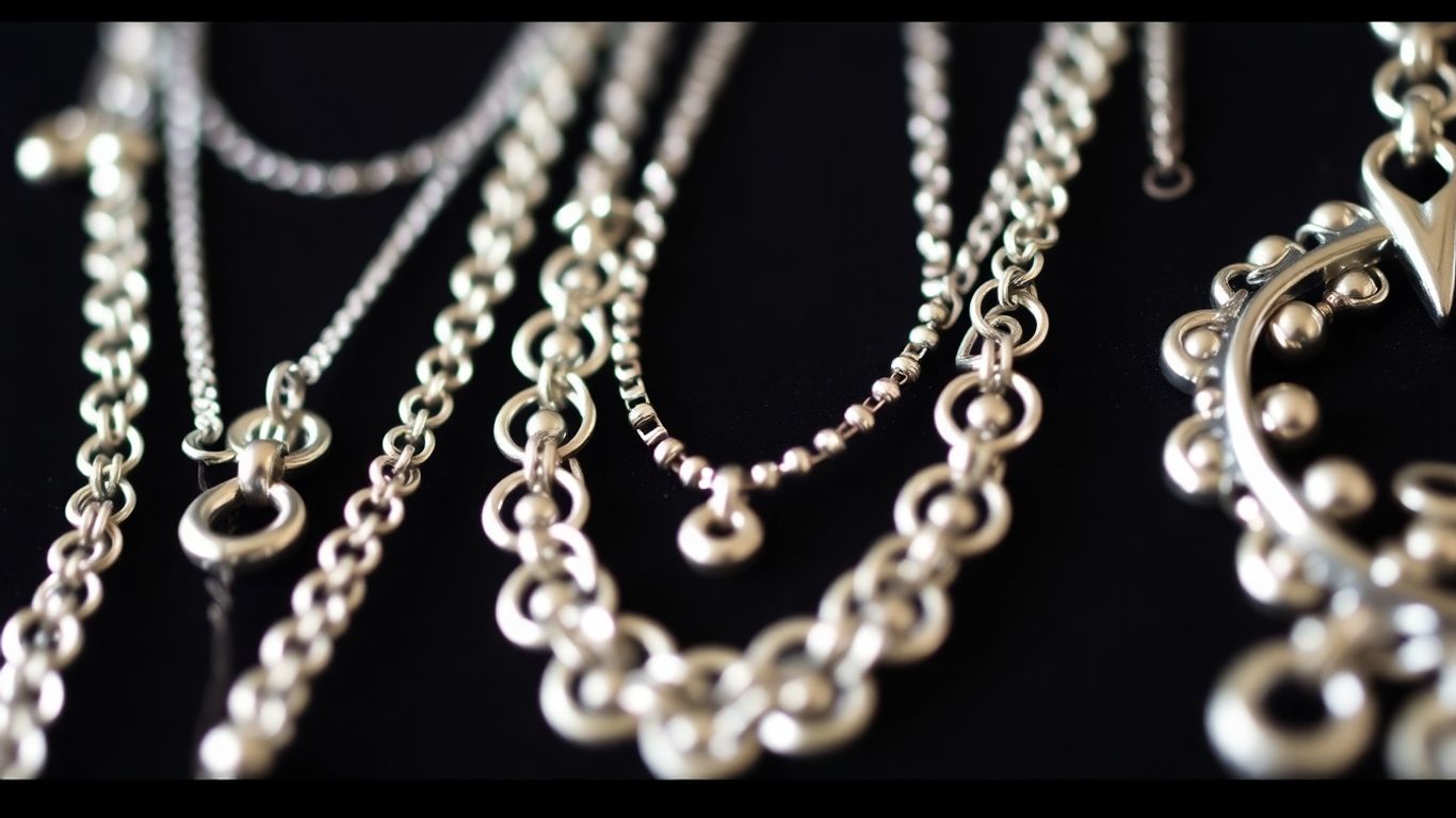Elegant silver<a data-fixed=