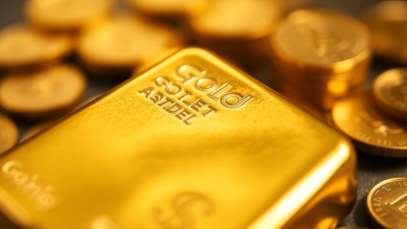 专家对2025年黄金的预测：观点与共识