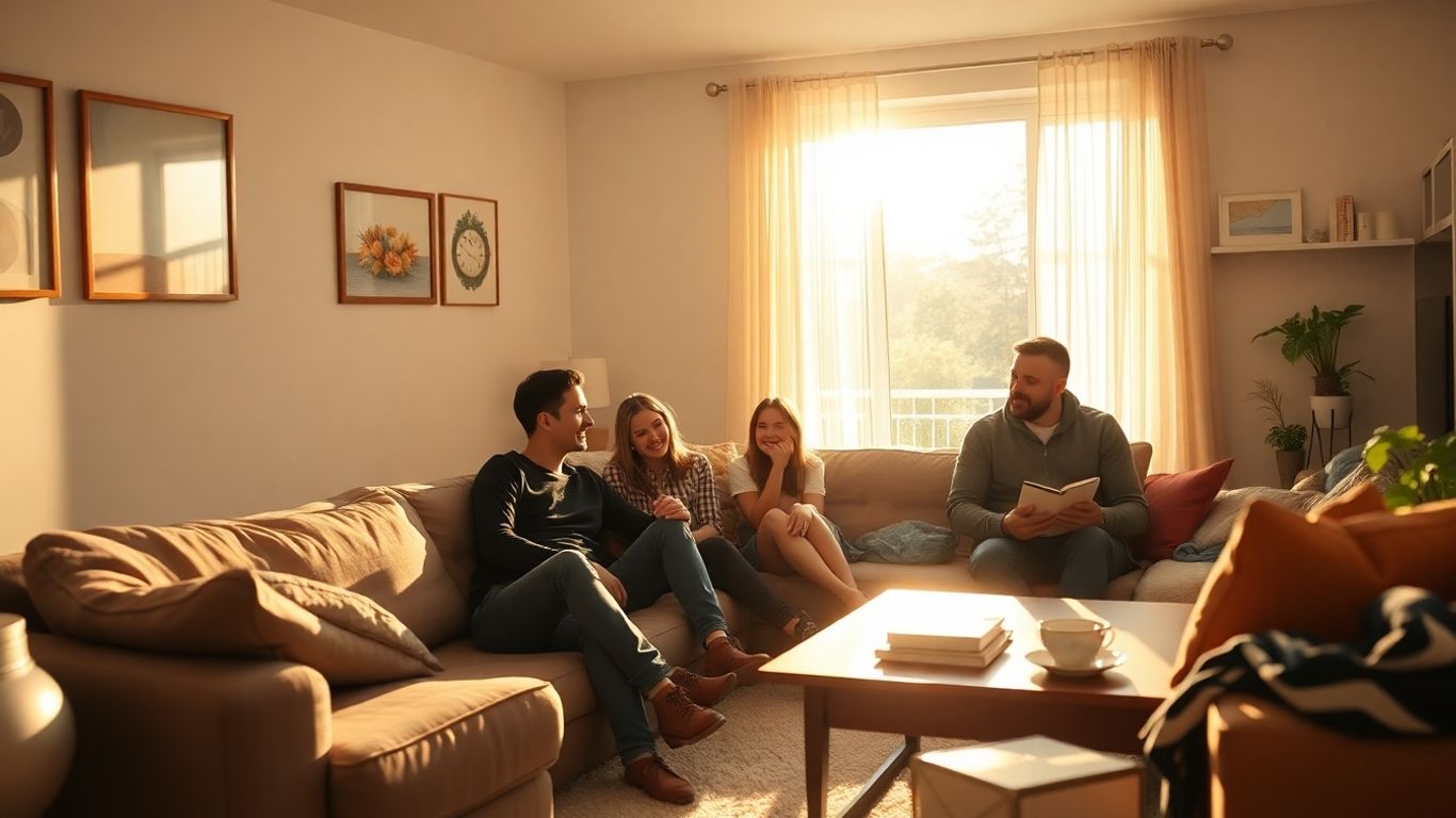 Póliza multirriesgo hogar: ¿qué es y por qué tenerla?