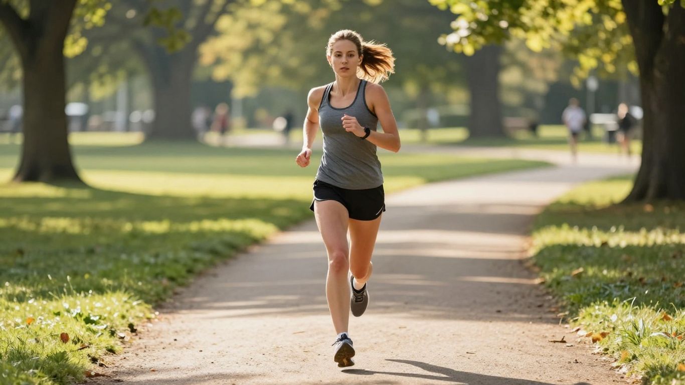 Beginner Running Plan