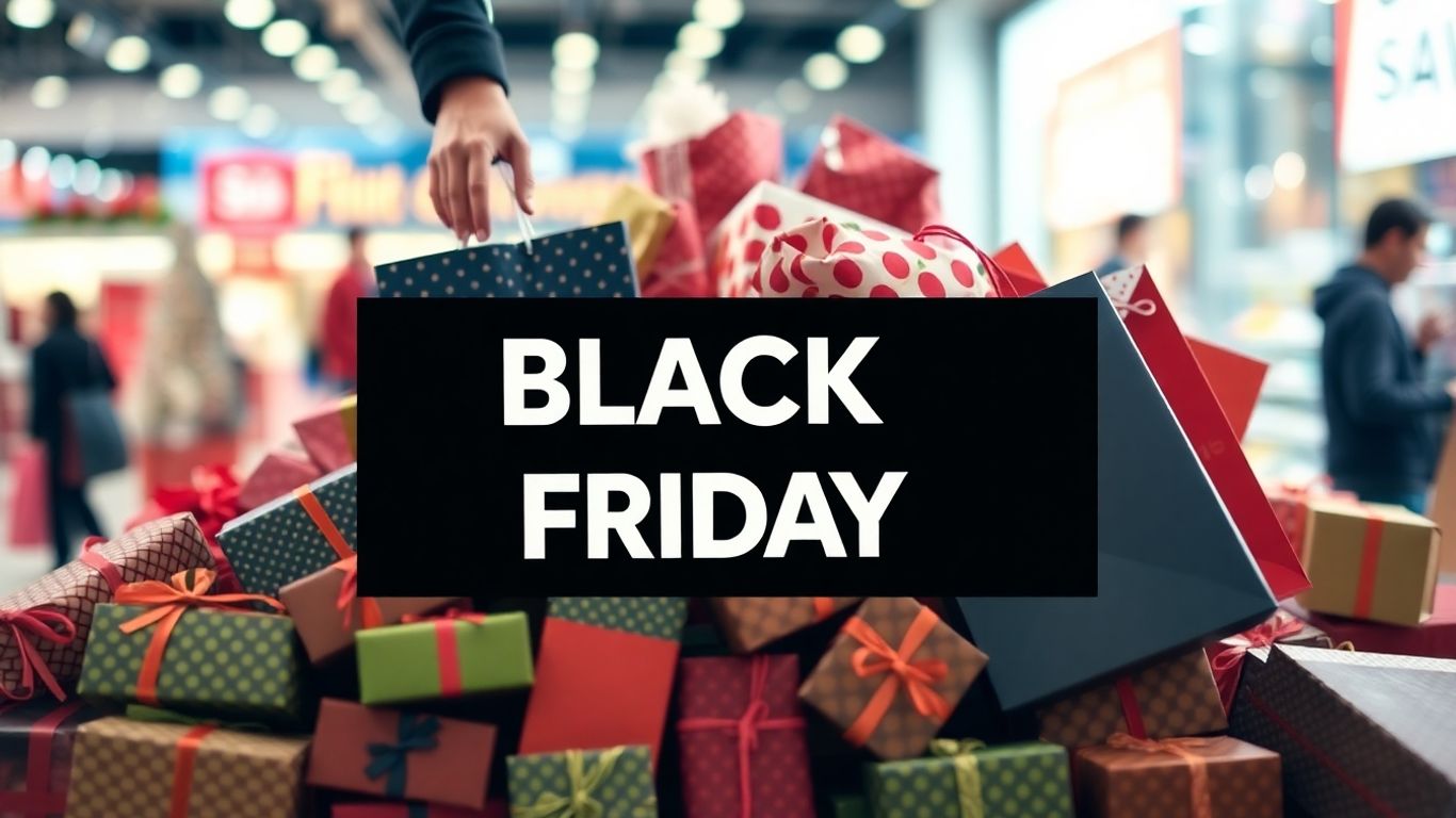 Promoções Black Friday: Cuidado com descontos falsos.