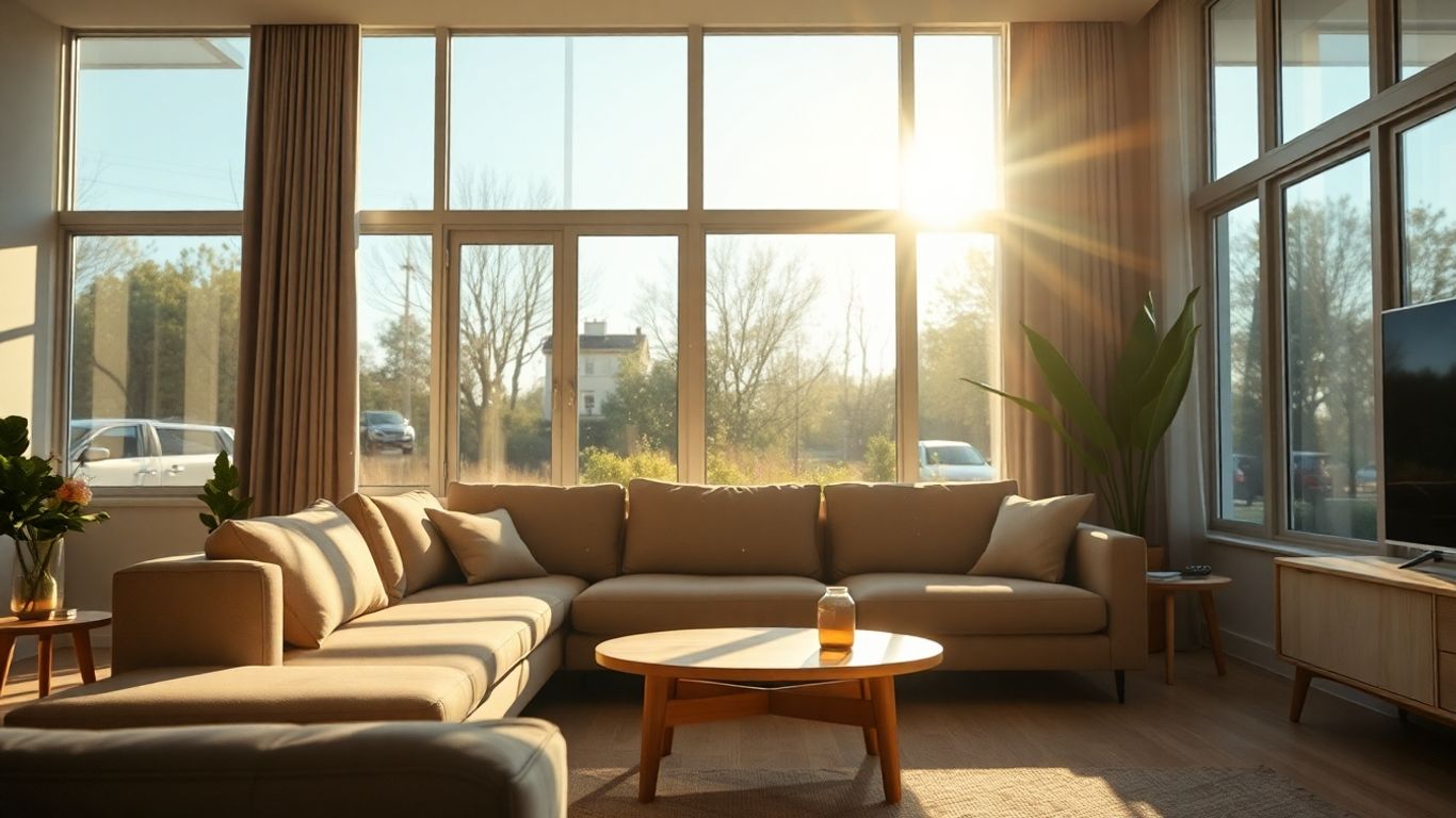 Seguro casero todo riesgo: coberturas y beneficios