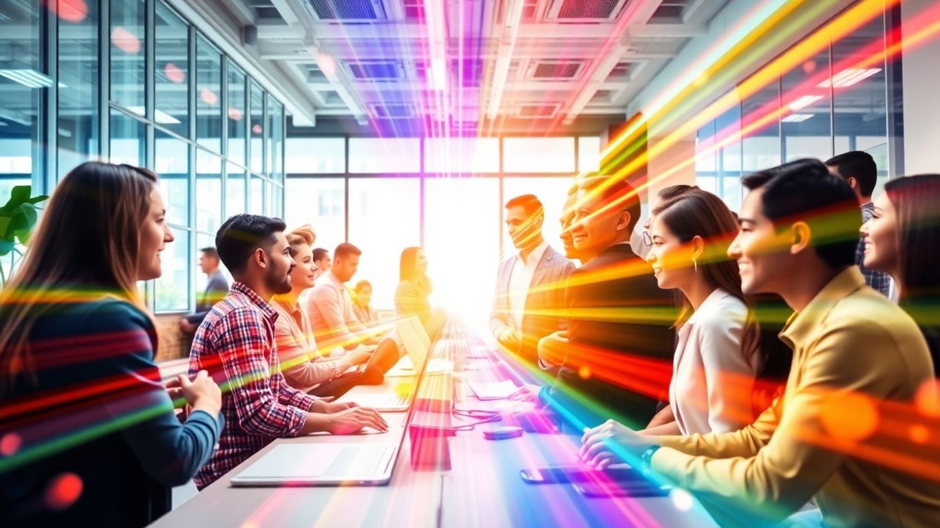 Top advertising agencies in 2025