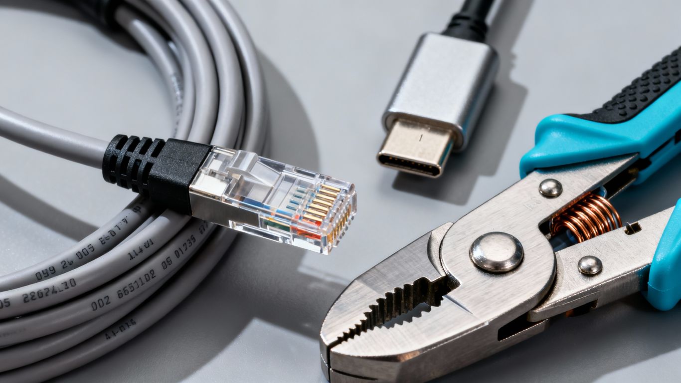 Networking tools for boosting skills