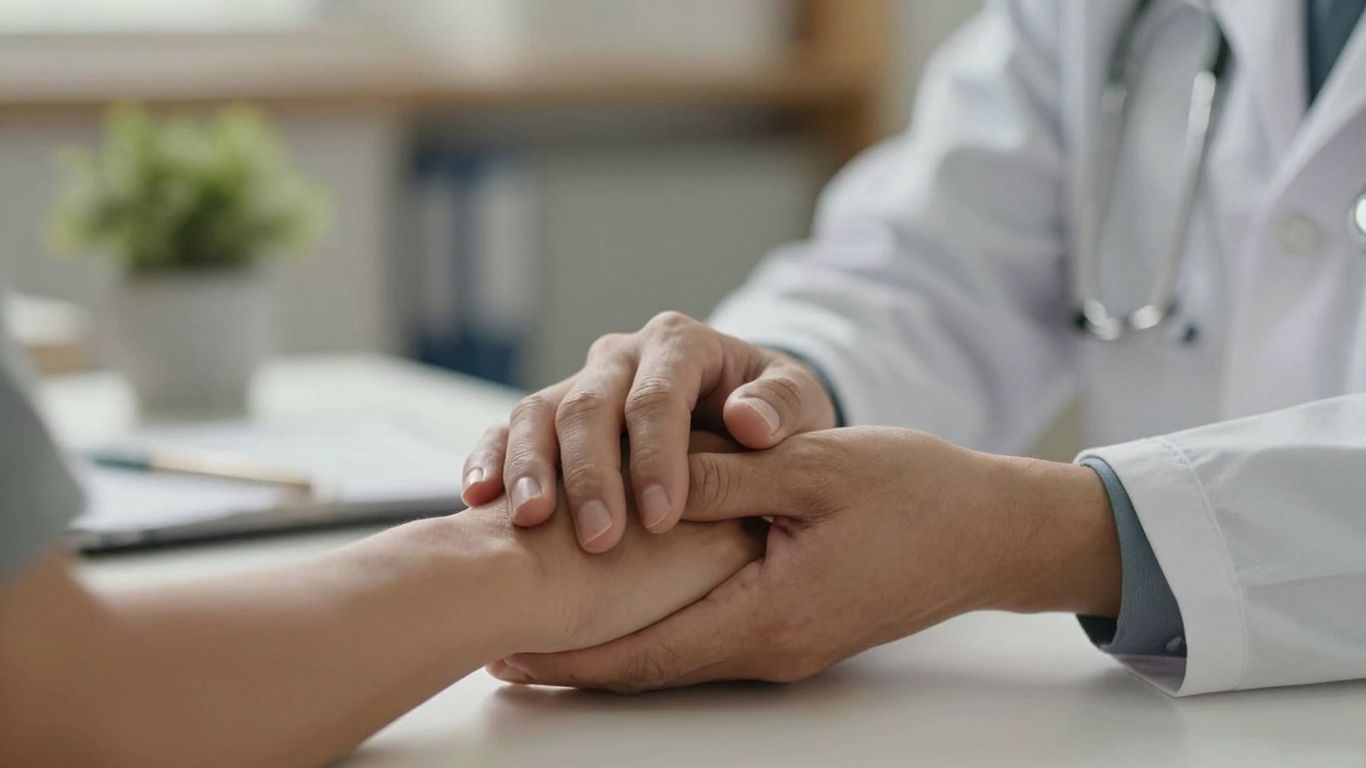 MedicPlus specialiști ajutând la diagnostic