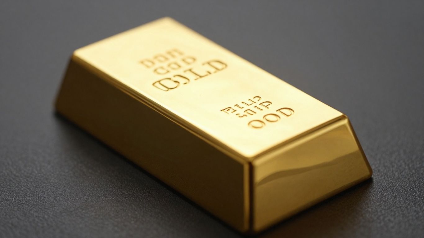 黄金为何是全球通用资产