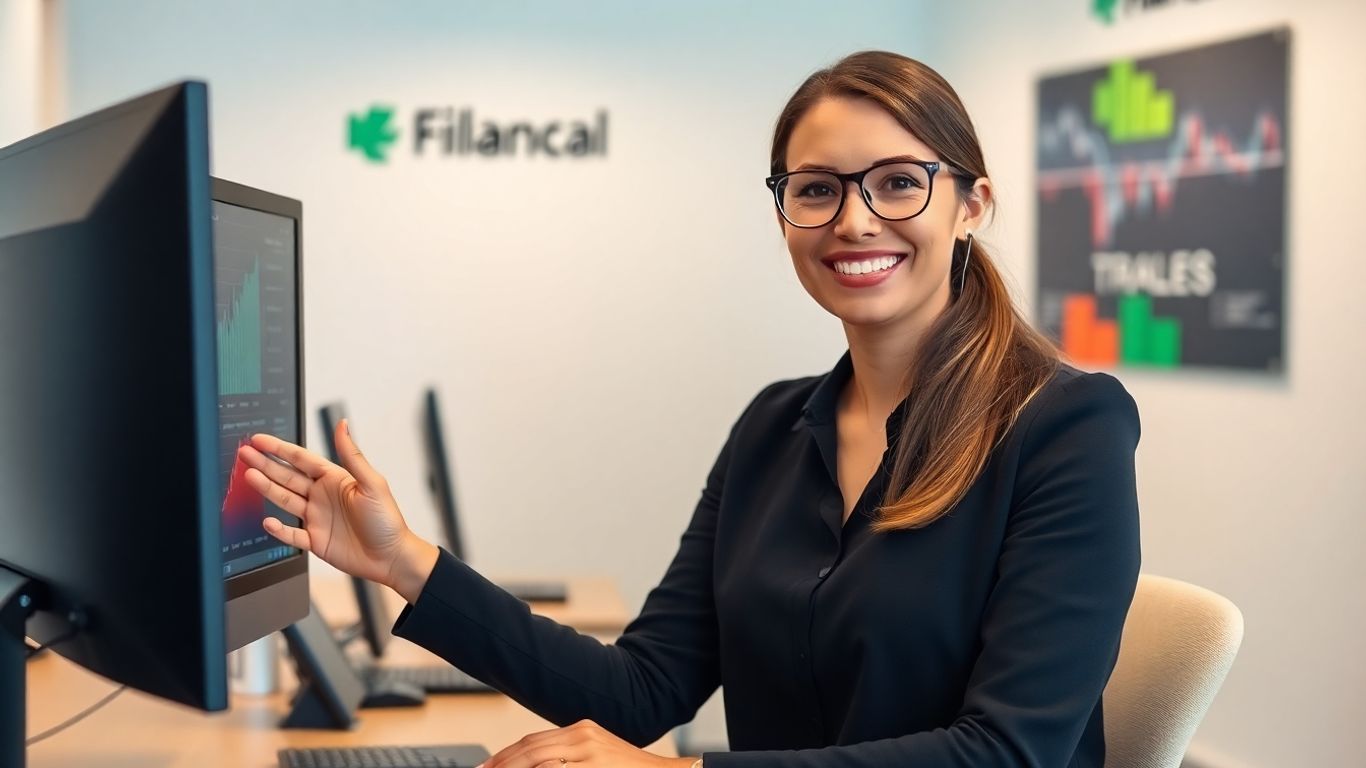 Fidelity 401k customer service representative assisting client.