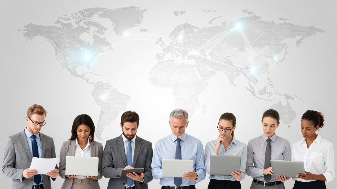 Global hiring alternatives beyond Remote.com