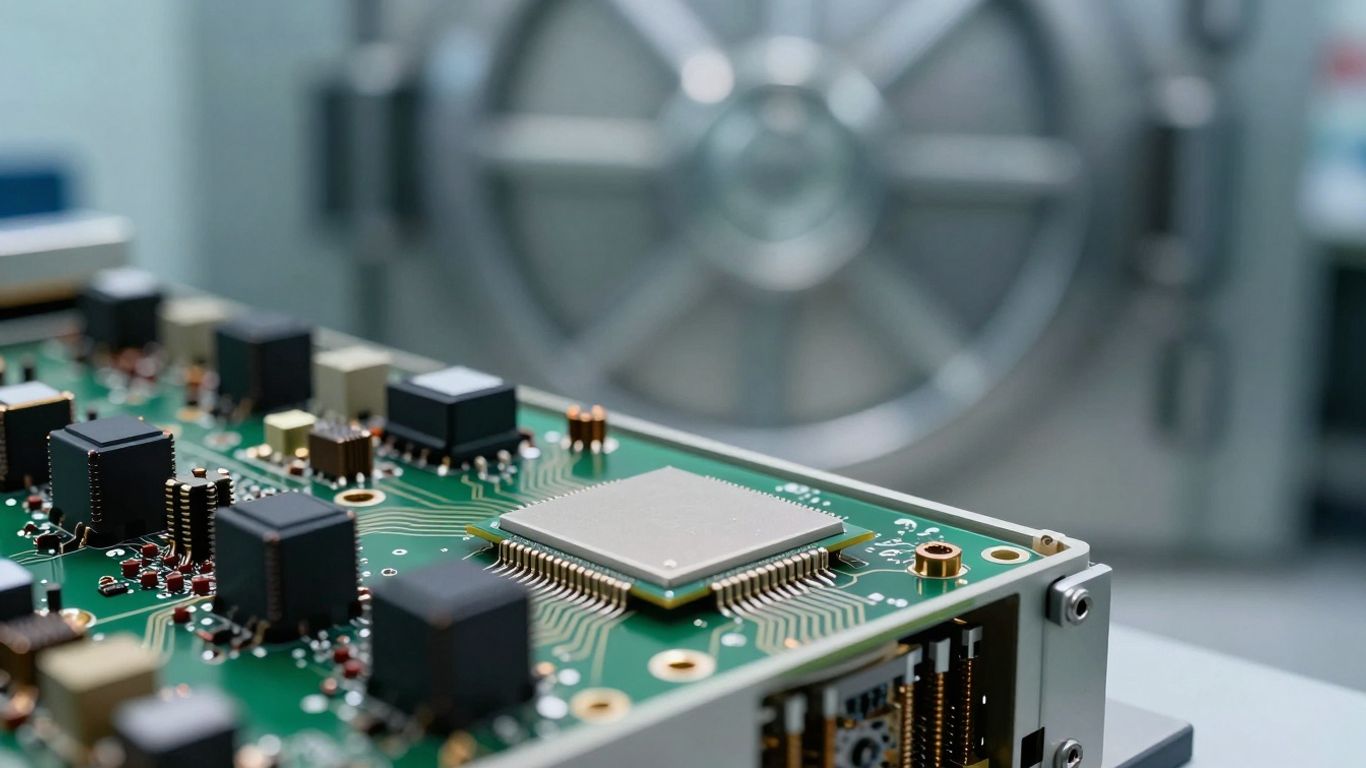 Mining Farm Insurance & ASIC Hardware Protections: Buyer’s Guide - ASIC ...