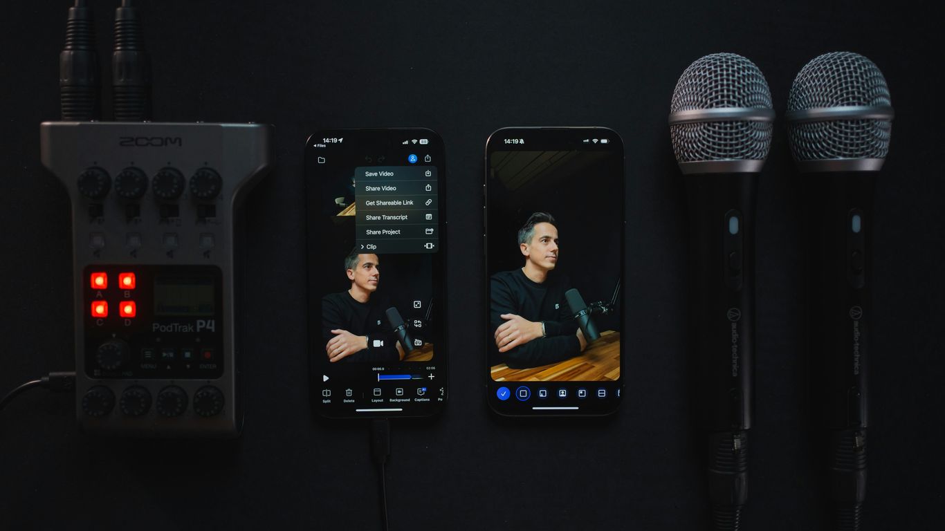 Advanced Audio Cleanup: How to Save Bad Takes and Noisy Files