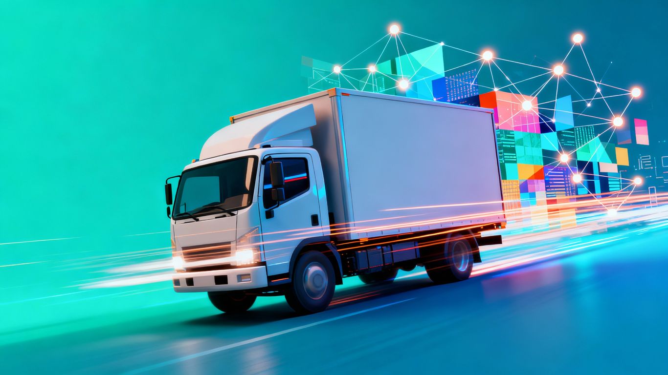 Amazon's top blog posts: AI, shipping, data science.