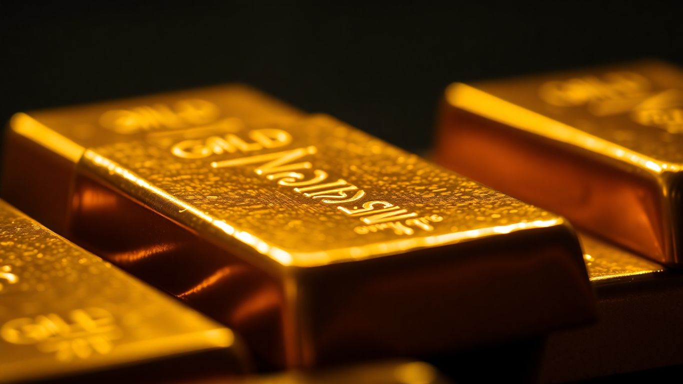 黃金的歷史表現如何？