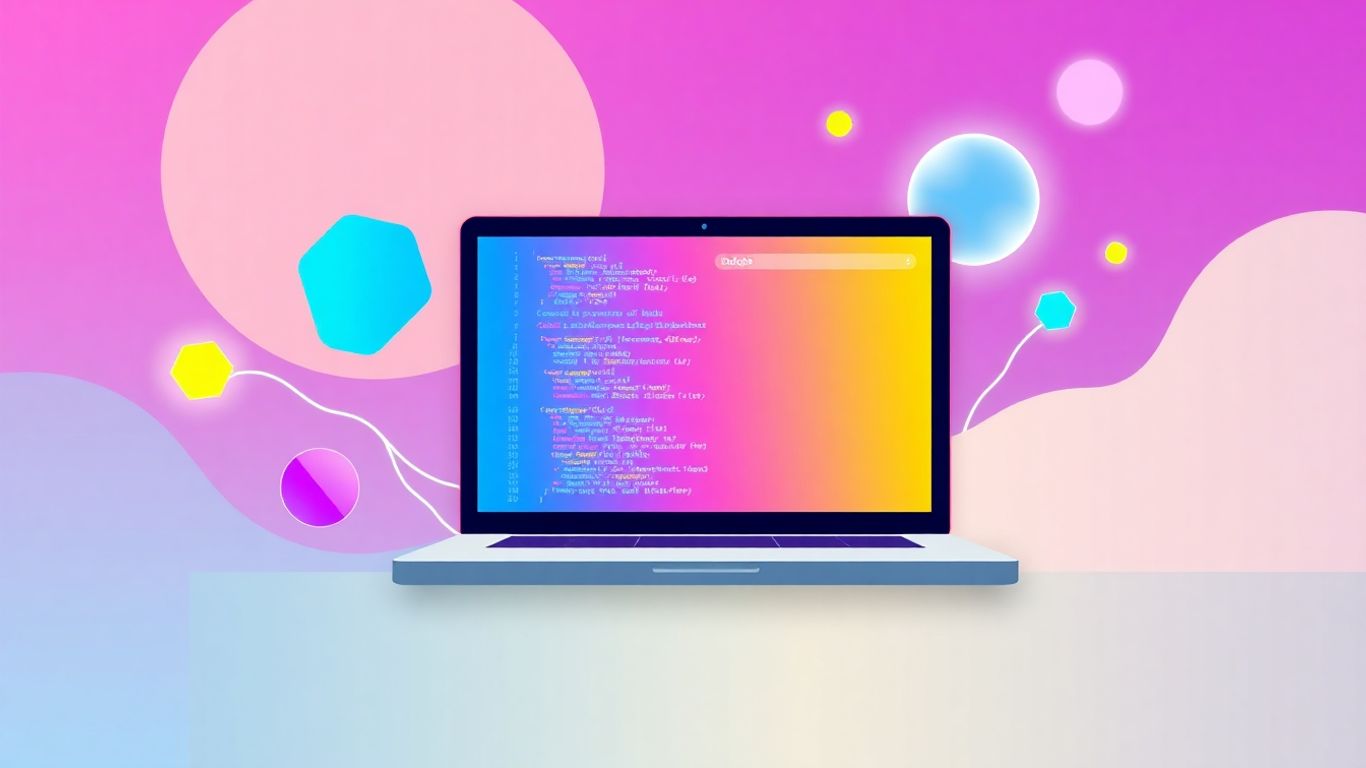 Creative coding app ideas with AI