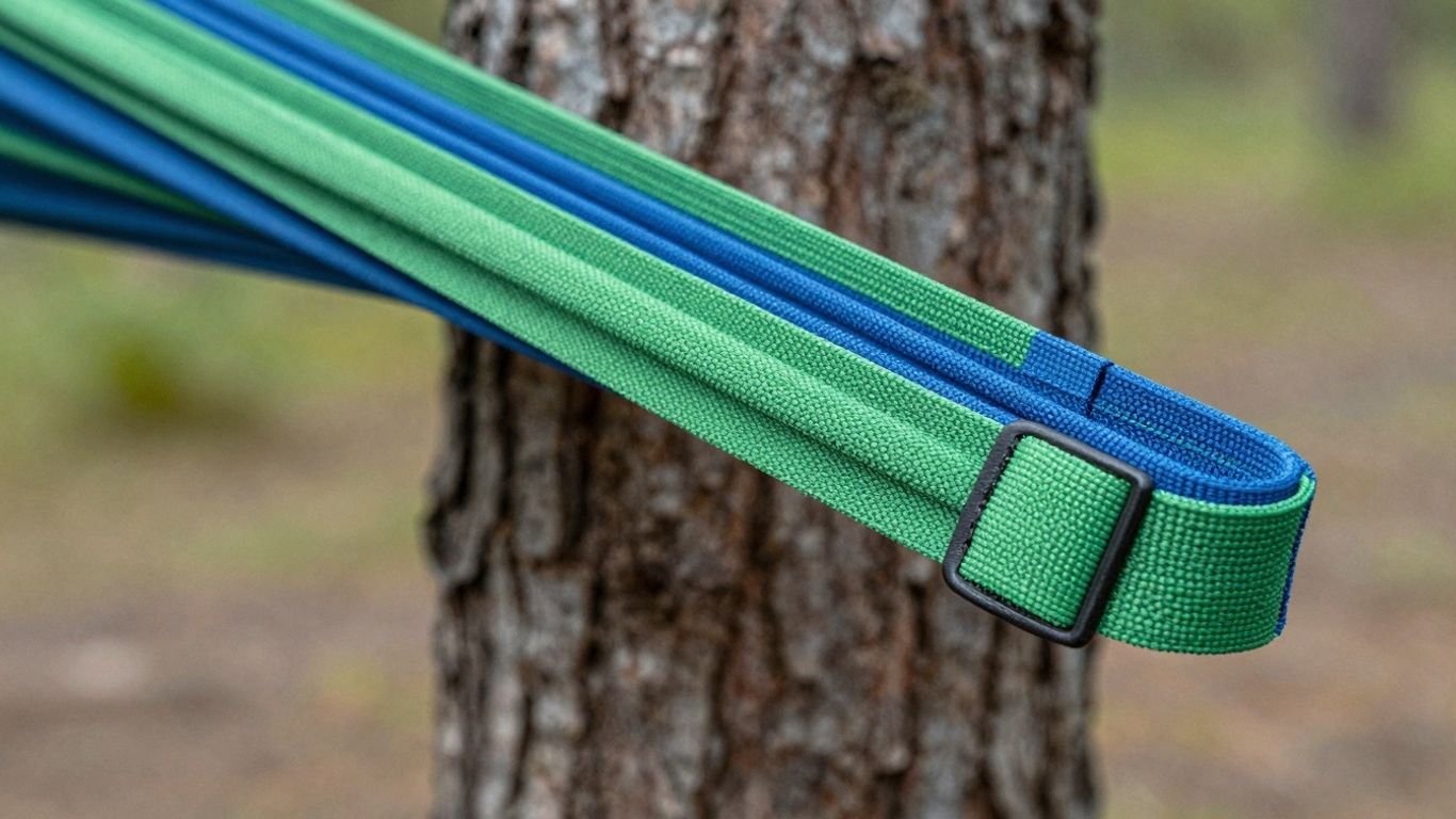 What are the Best Hammock Straps
