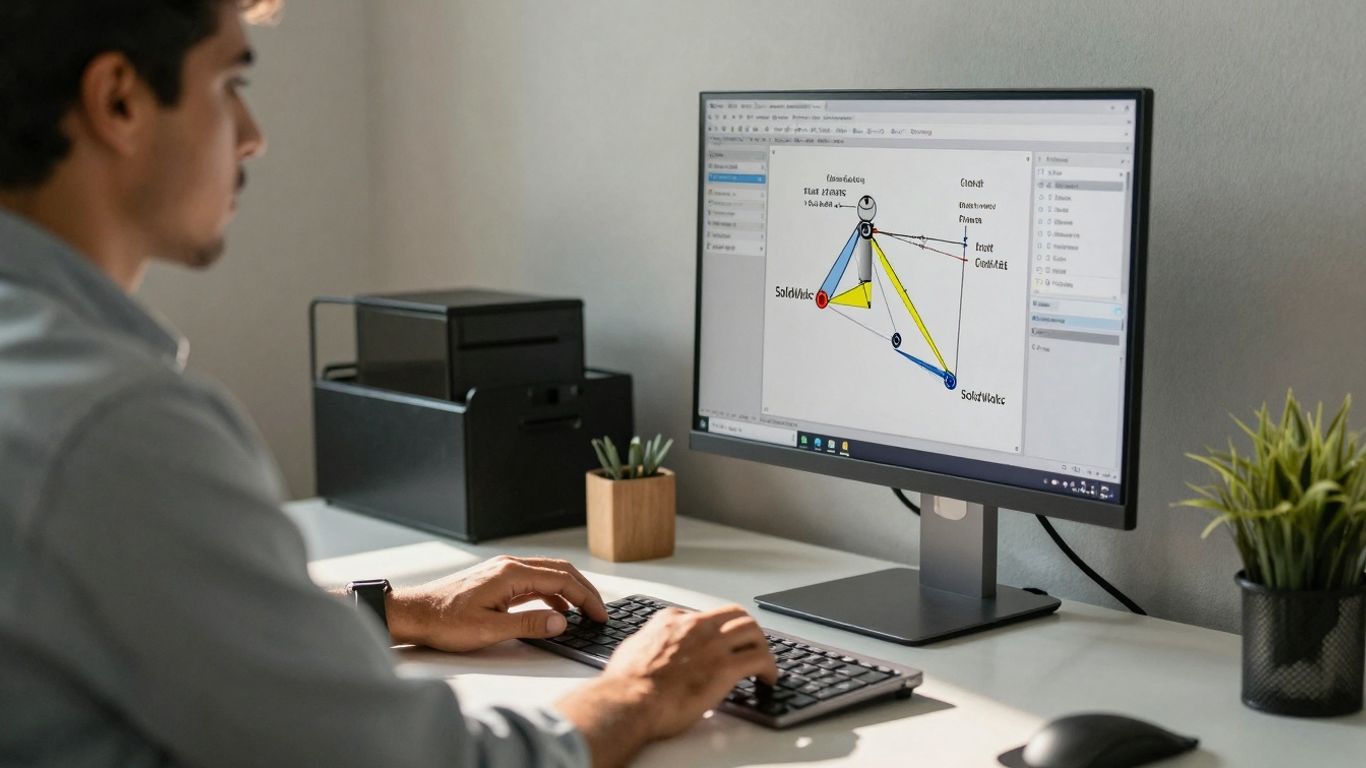 SolidWorks subscription renewal and pricing information.