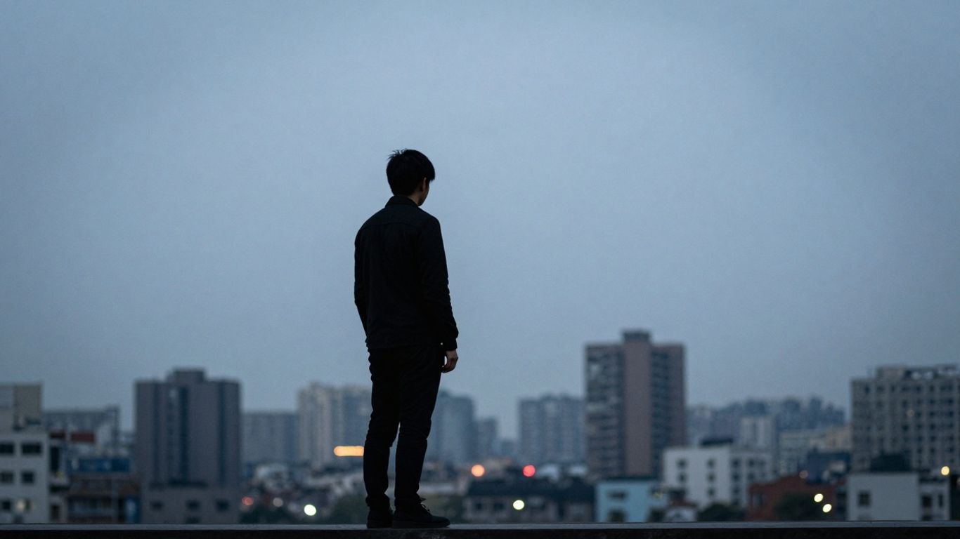 Human Trafficking In Canada