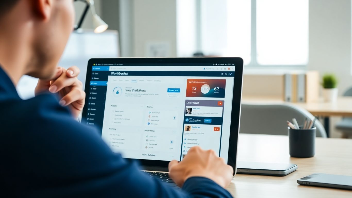 WordPress support cost management strategies
