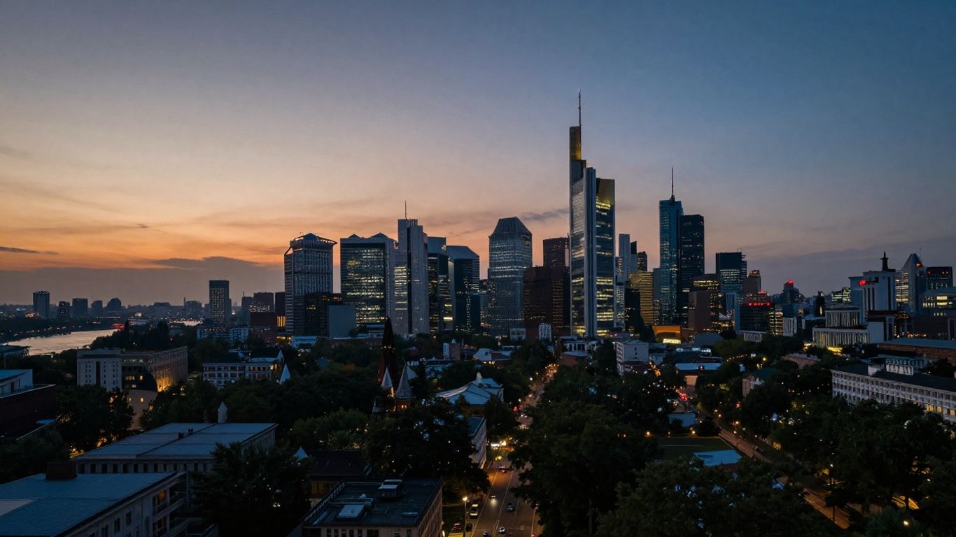 Orașe globale și sector privat în discuții climatice.