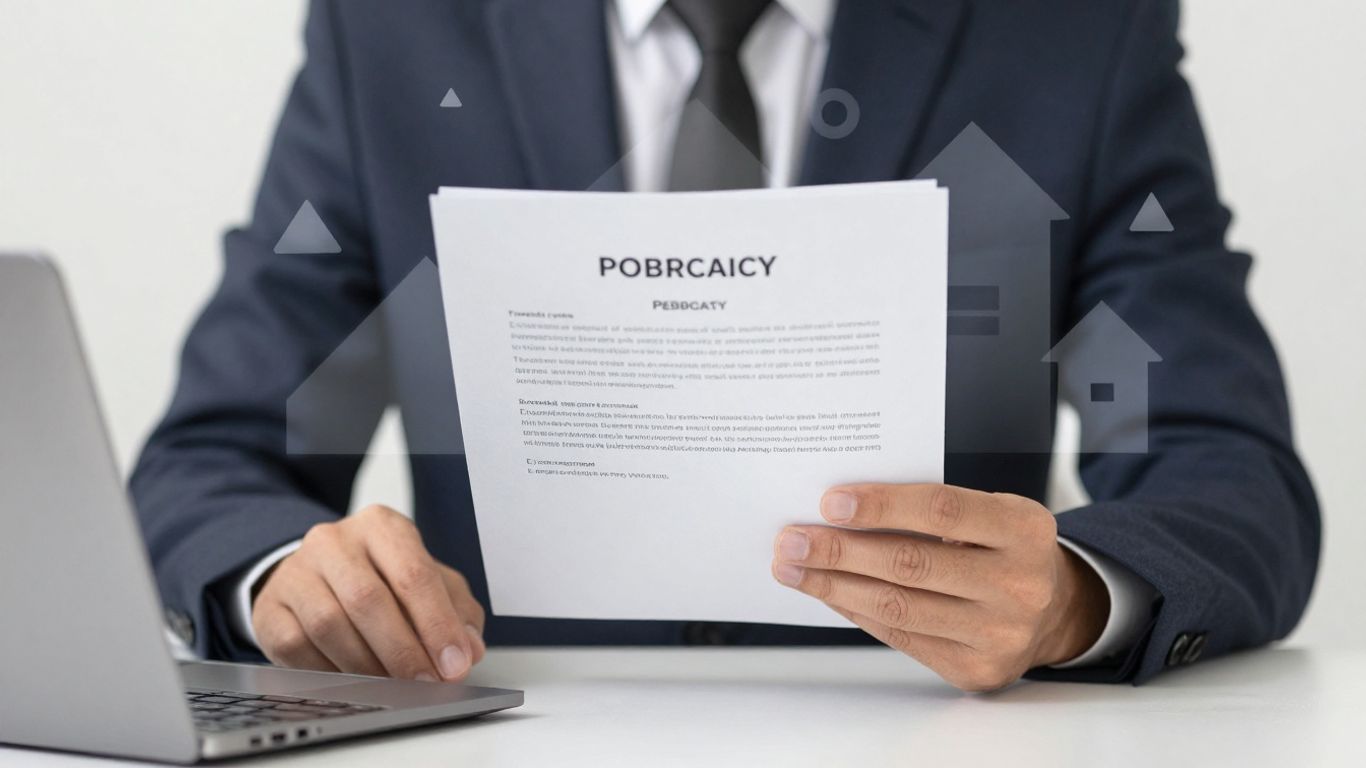 Business insurance policy document review