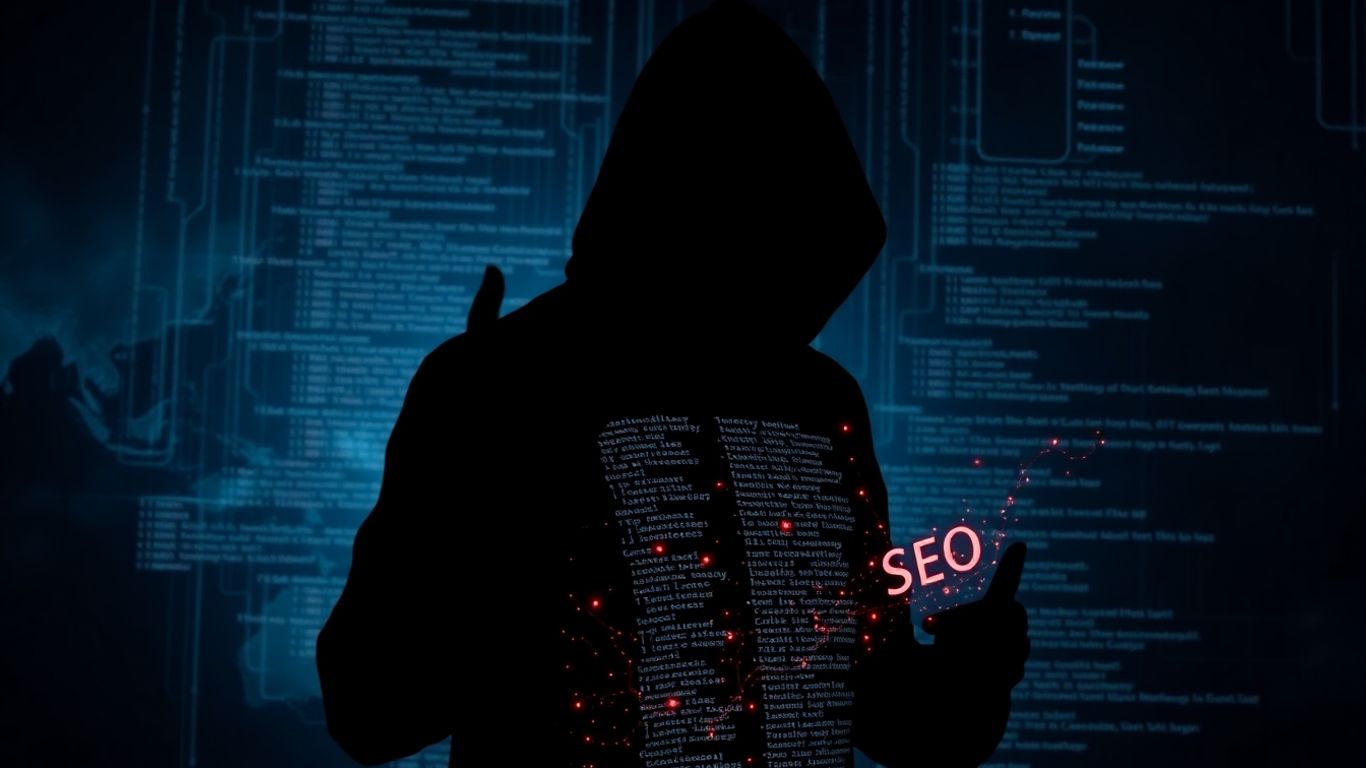 กลยุทธ์ SEO ขั้นสูง