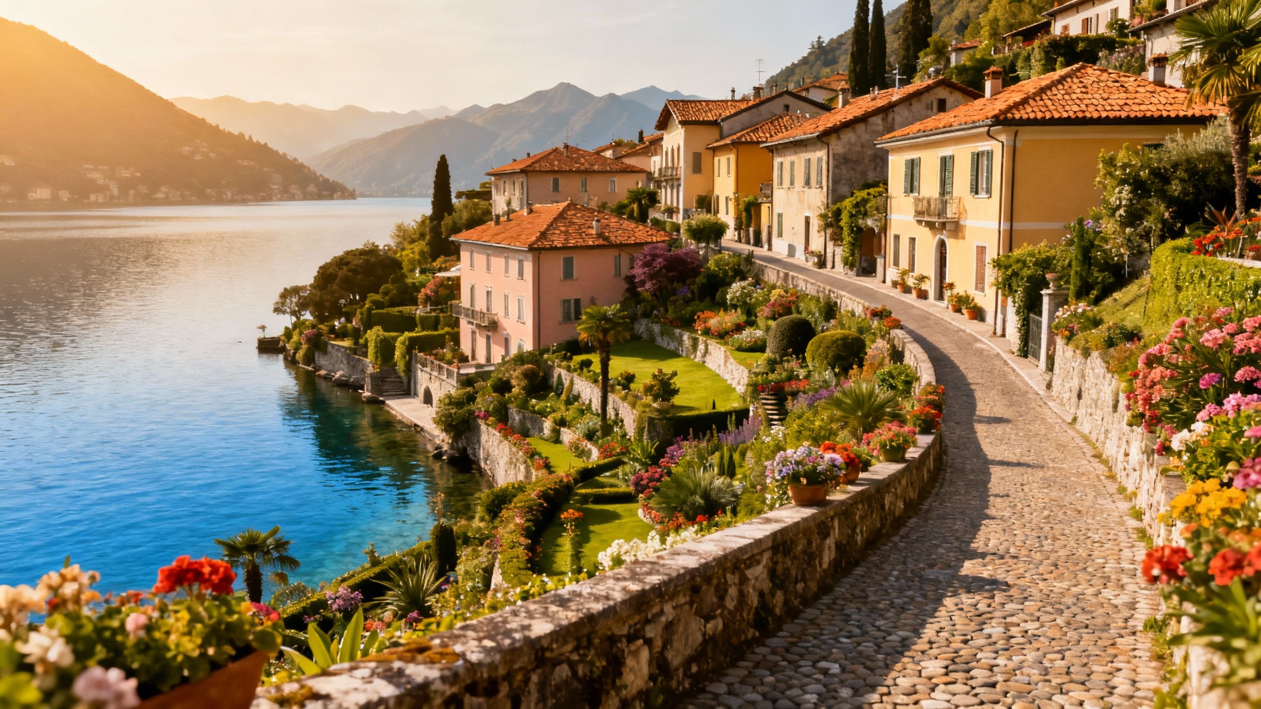 O Que Visitar na Suíça: Roteiro de Sonho Pelos Alpes - InBrief