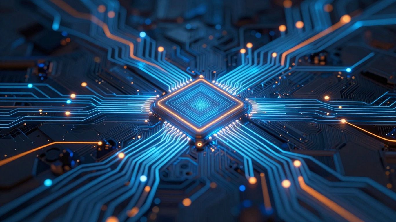 Edge AI for Critical Infrastructure: Why Local Intelligence Matters
