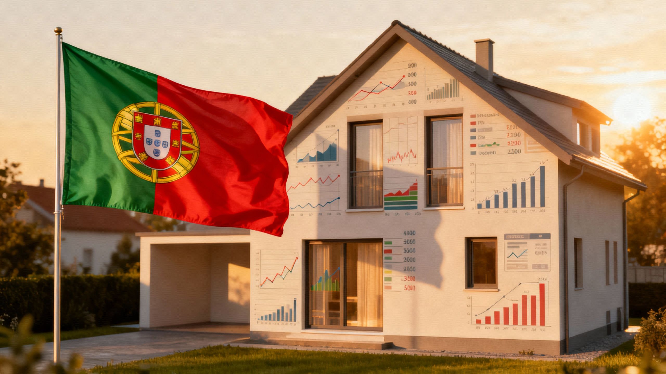  CONTAREA - GESTÃO E CONTABILIDADE -  FAMALICÃO - Herança Indivisa no IRS: IMT e Imposto de Selo Fora do Reinvestimento nas Mais-Valias