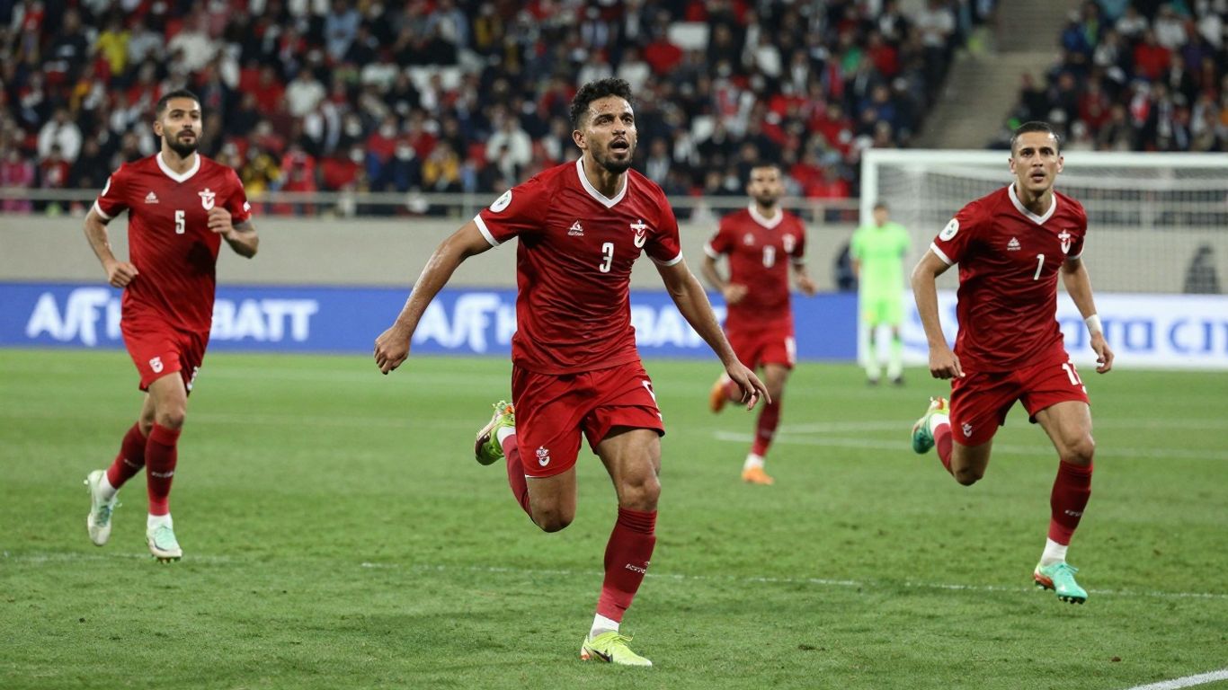AC Milan football players in action on the pitch.