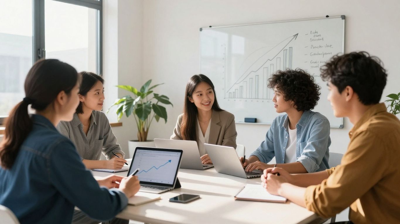 Marketing educational services growth strategies 2026