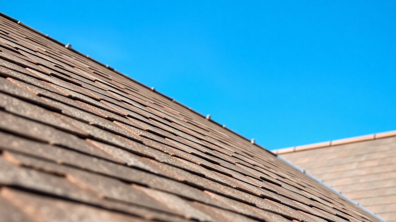 Orlando roof inspection for hurricane season preparedness.