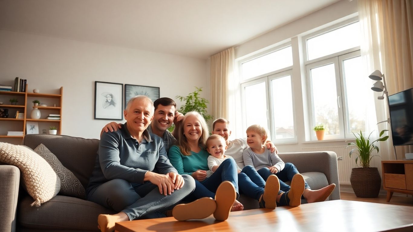 ¿Por qué necesitas un seguro de hogar para propietarios? Guía completa en 2025