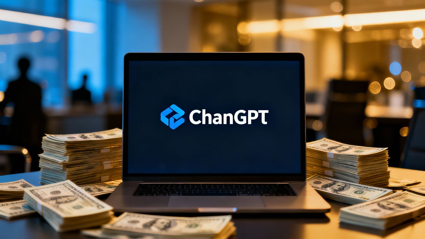 OpenAI Sets High Bar for ChatGPT Ads with $200,000 Minimum Commitment