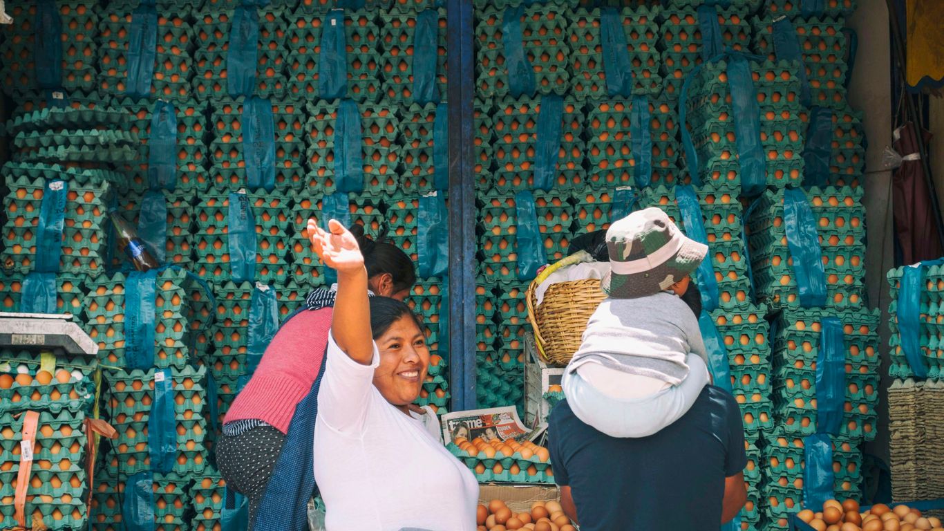 woman in white shirt
