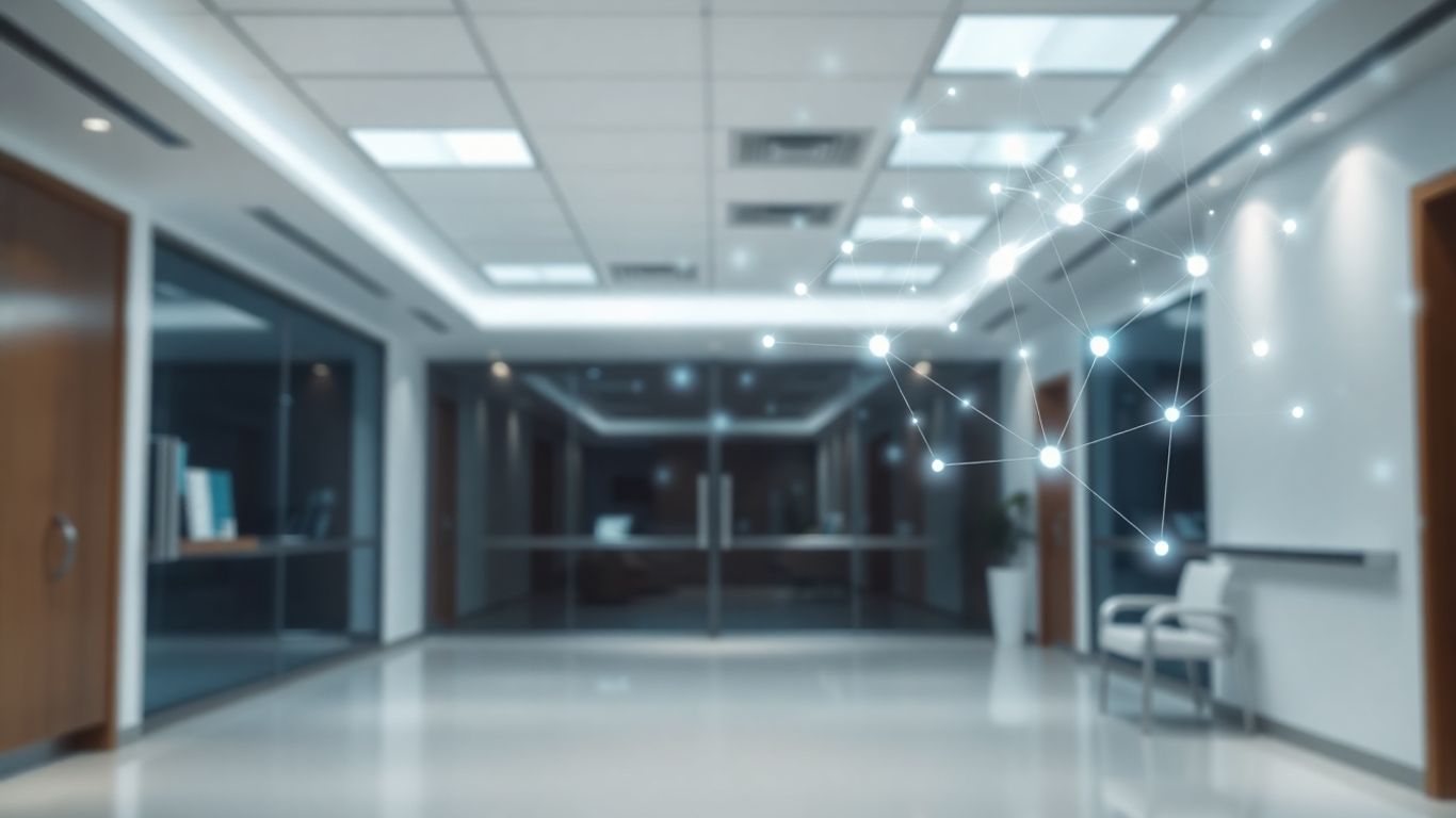 Voice AI coordinating a busy cosmetic clinic.