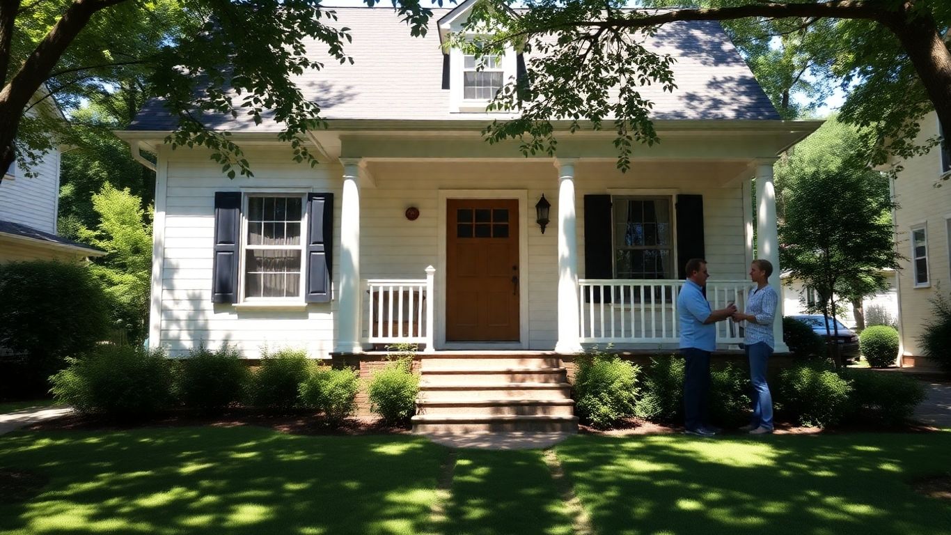 Ansley Park home renovation with contractor