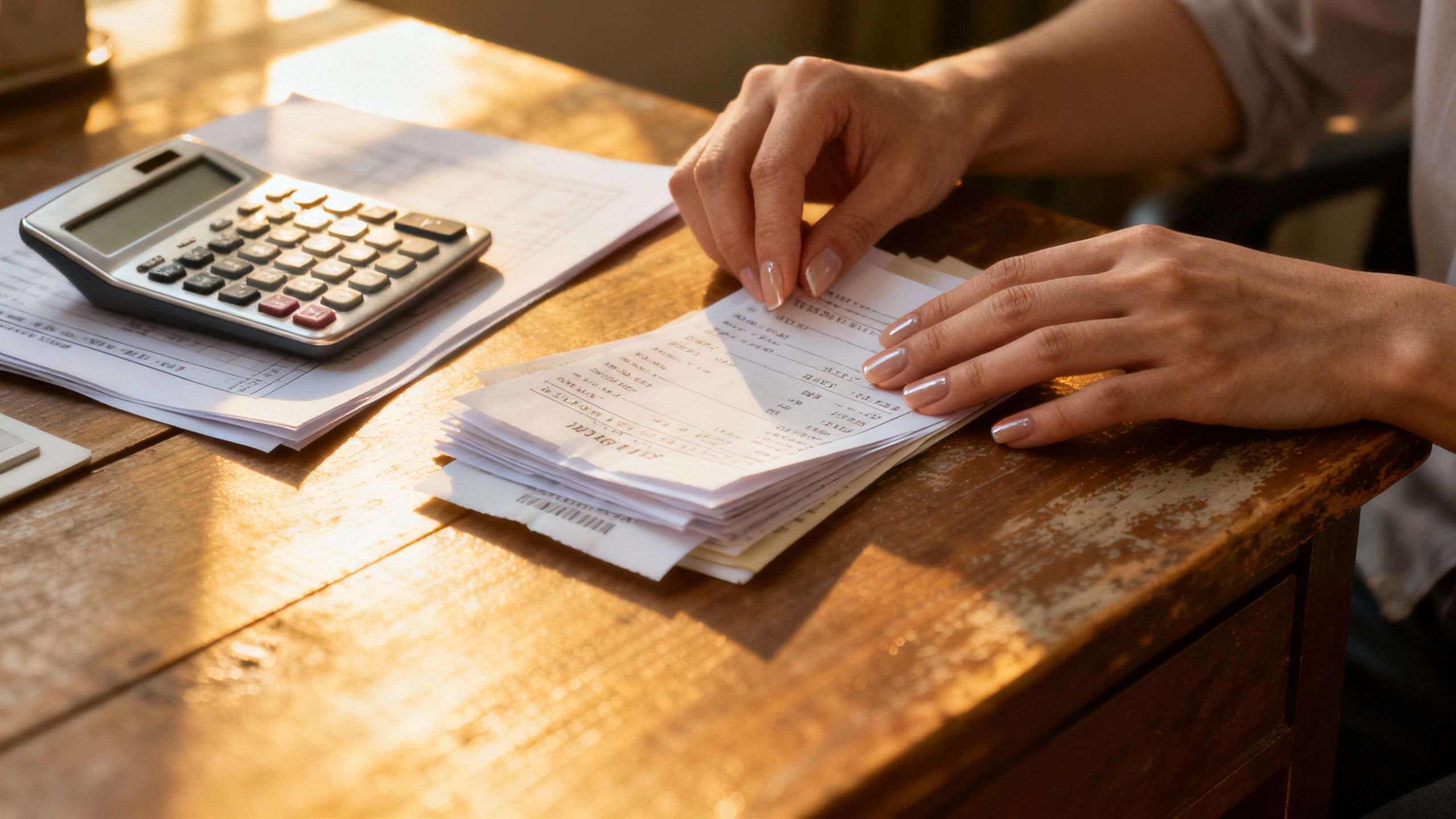 Contabilidade Organizada: O Que É e Quando Compensa - InBrief