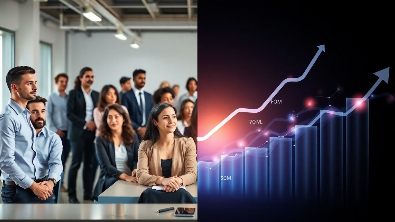 Private equity vs. mutual funds comparison image.