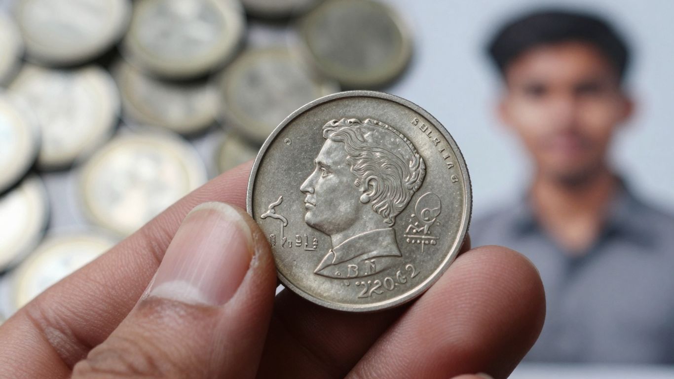 为什么白银吸引年轻投资者