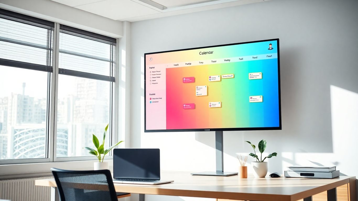 Zoho Calendar product overview and pricing details.
