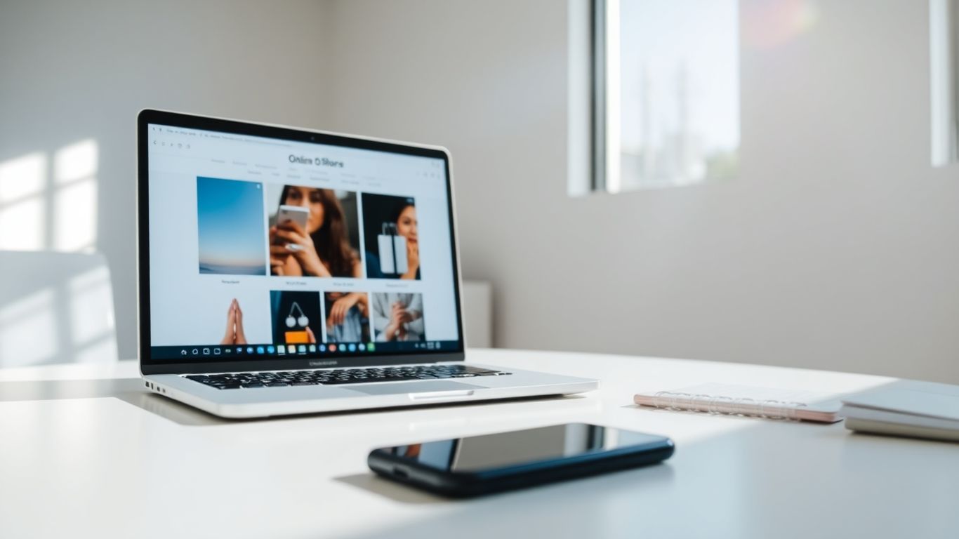Dropshipping business operations and growth